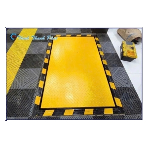BÀN NÂNG CHỮ X CỐ ĐỊNH