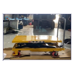 BÀN NÂNG CÔNG NGHIỆP 1 TẤN CAO 1M3