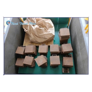 BÀN NÂNG CỬA XUẤT HÀNG CONTAINER