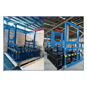 BÀN NÂNG DI ĐỘNG