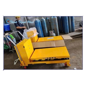BÀN NÂNG ĐIỆN DI ĐỘNG