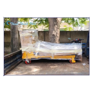 BÀN NÂNG ĐIỆN DI ĐỘNG