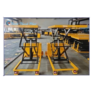 BÀN NÂNG ĐIỆN NÂNG 1.7M TẢI TRỌNG 500KG