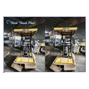 BÀN NÂNG HẠ THỦY LỰC 2 TẤN, 2000KG