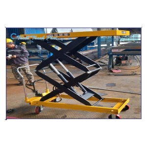 BÀN NÂNG HÀNG 1 TẤN (1000KG)
