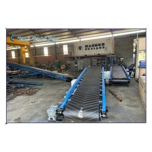 BĂNG TẢI CÀ PHÊ BẰNG CAO SU