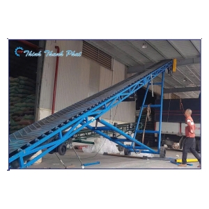 BĂNG TẢI CÁNH BƯỚM