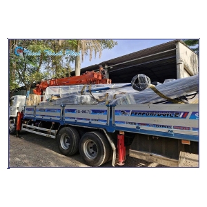 BĂNG TẢI CAO SU CÔNG NGHIỆP