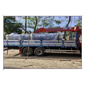 BĂNG TẢI CAO SU CÔNG NGHIỆP