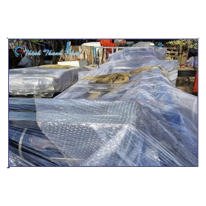 BĂNG TẢI CAO SU CÔNG NGHIỆP