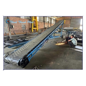 BĂNG TẢI CÔNG NGHIỆP 