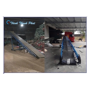 BĂNG TẢI CÔNG NGHIỆP 