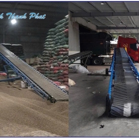 BĂNG TẢI LÀ GÌ ? ỨNG DỤNG CỦA BĂNG TẢI TRONG NGHIỆP