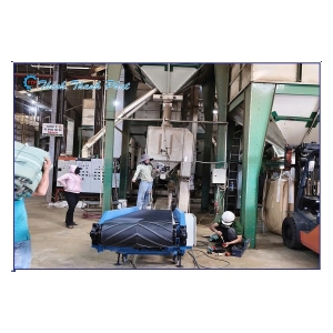 BĂNG TẢI XUẤT NHẬP BAO NÔNG SẢN
