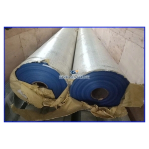 BẠT PVC CỬA CUỐN NHANH