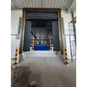 BỘ TRÙM TÚI KHÍ BẾN BỐC DỠ