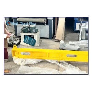 CÀNG NÂNG ỐNG 1000 - 2000KG