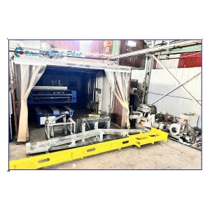 CÀNG NÂNG ỐNG 1000 - 2000KG