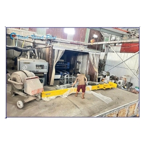 CÀNG NÂNG ỐNG 1000 - 2000KG