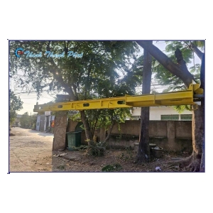 CÀNG PHỤ NÂNG ỐNG NHỰA, ỐNG THÉP