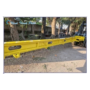 CÀNG PHỤ NÂNG ỐNG NHỰA, ỐNG THÉP