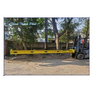 CÀNG PHỤ NÂNG ỐNG NHỰA, ỐNG THÉP