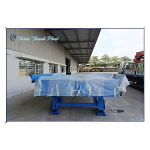 CẦU DẪN CONTAINER TỪ 6 ĐỀN 15 TẤN