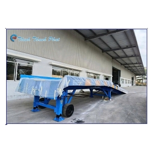 CẦU DẪN CONTAINER TỪ 6 ĐỀN 15 TẤN