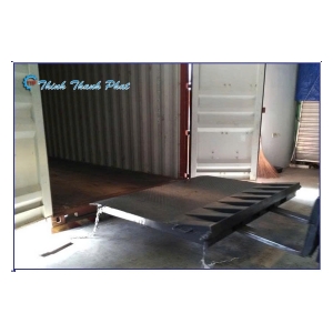 CẦU DÂN LOẠI NHỎ (MINI RAMP)