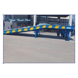 CẦU DẪN XE NÂNG 10 TẤN