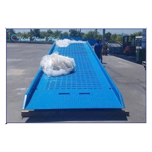 CẦU DẪN XE NÂNG 10 TẤN