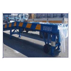 CẦU DẪN XE NÂNG 10 TẤN