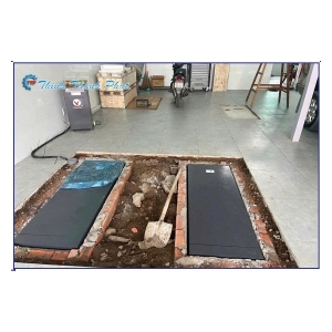CẦU NÂNG CẮT KÉO NÂNG GẦM XE Ô TÔ