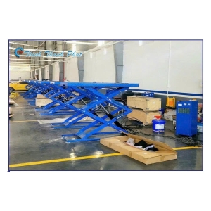 CẦU NÂNG CẮT KÉO SỬA CHỮA Ô TÔ