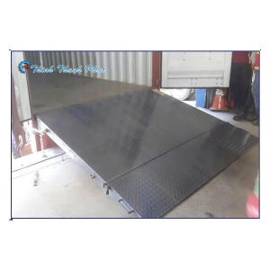 CẦU RÚT HÀNG NHỎ MINI RAMP