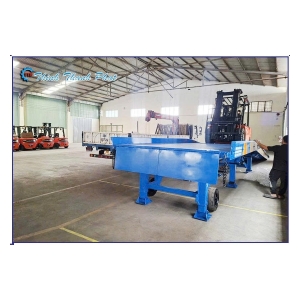 CẦU XE NÂNG LÊN CONTAINER