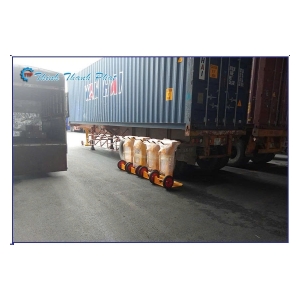 CHÂN CHỐNG LẬT ROMOOC 