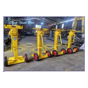 CHÂN CHỐNG LẬT ROMOOC 