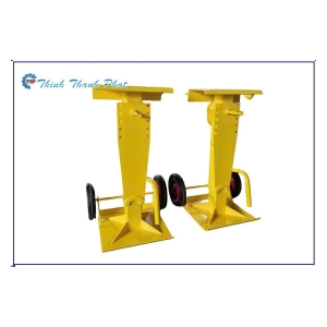 CHÂN CHỐNG PHỤ AN TOÀN ( TRAILER STABILIZER JACK)