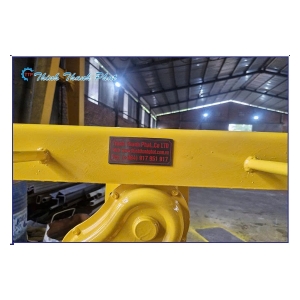 CHÂN PHỤ CHỐNG LẬT CHO CONTAINER