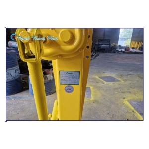 CHÂN PHỤ CHỐNG LẬT CHO CONTAINER