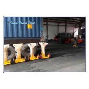 CHÂN PHỤ CHỐNG LẬT CHO CONTAINER