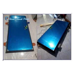 CỬA BẢN LỀ KHO LẠNH