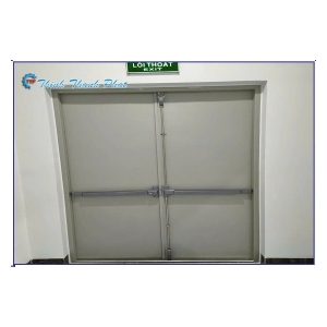 CỬA CHỐNG CHÁY CÔNG NGHIỆP