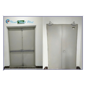 CỬA CHỐNG CHÁY CÔNG NGHIỆP
