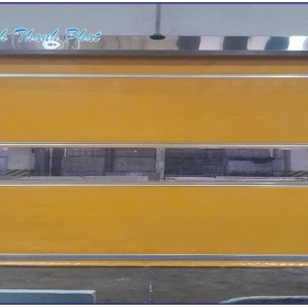 CỬA CUỐN NHANH (2970mmx3280mm)