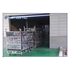 CỬA CUỐN SIÊU TỐC - CỬA CUỐN NHỰA PVC