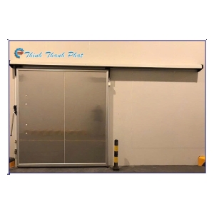 CỬA KHO LANH - CỬA CÁCH NHIỆT