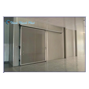 CỬA KHO LẠNH DẠNG TRƯỢT (SLIDING)
