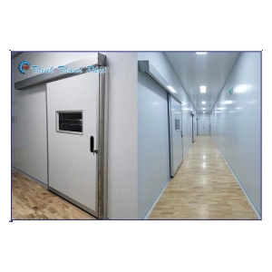 CỬA PANEL CÁCH NHIỆT, CÁCH ÂM